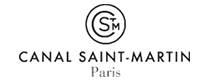 Logo Canal Saint Martin
