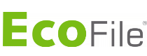 Logo EcoFile