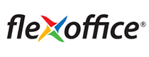 Logo flex-office