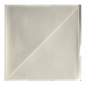 Preview: Dreiecktasche 150 x 150 selbstklebend - 100 Dreiecktaschen