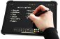 Preview: Tablet Stift 2-in-1 Touchscreen Stift, Stift für Tablet, Farbe schwarz - 1 Stück