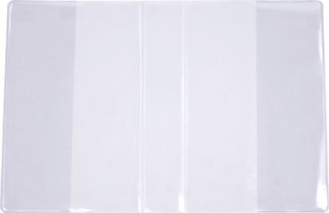 Gotteslobhüllen 273 x 183 mm - 25 Stück