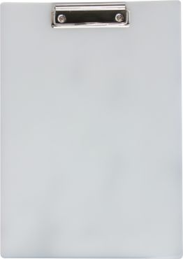 Klemmbrett-A4-PP