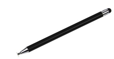 Tablet Stift 2-in-1 Touchscreen Stift, Stift für Tablet, Farbe schwarz - 1 Stück
