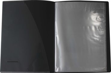 Sichtbuch A3 mit Einschubtasche