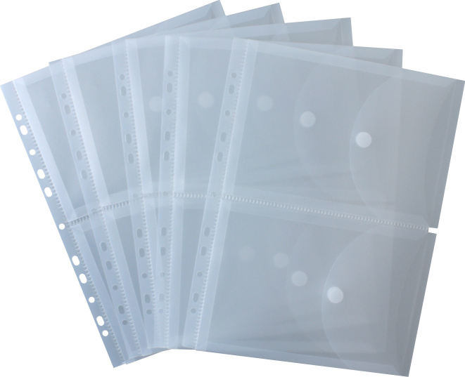 Dokumente Notizblock und Reiseutensilien Papier JZK 12 x Transparent Weichplastik Reißverschlussbeutel Mesh Taschen Dokumententasche A4 A5 B6 Reißverschlusstasche für Datei 
