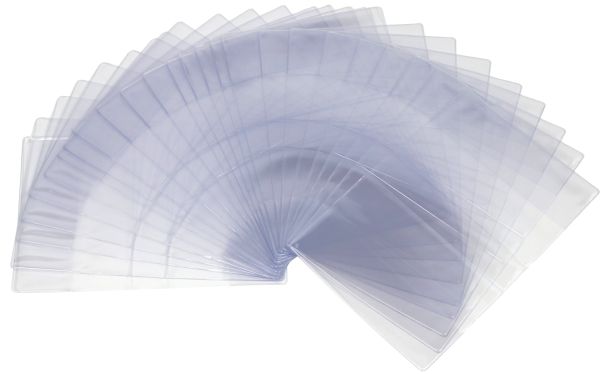 Gotteslobhüllen 273 x 183 mm - 25 Stück