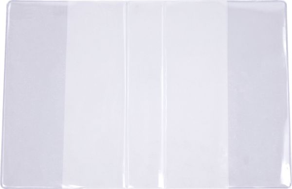 Gotteslobhüllen 273 x 183 mm - 25 Stück