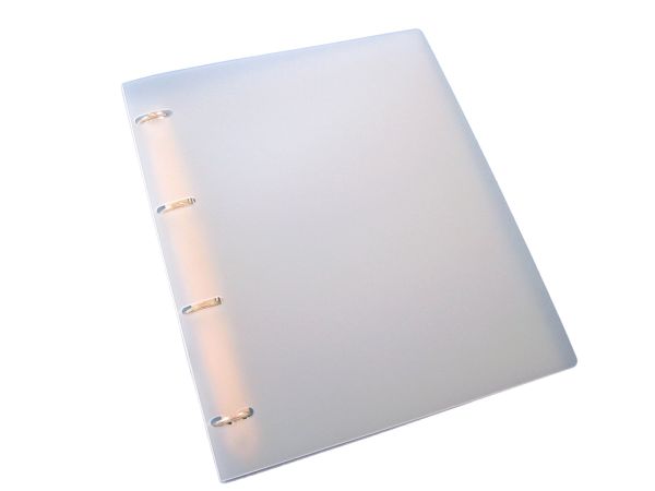 Ringbuch-A4-PP