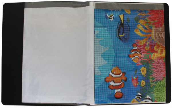Diamond-Sammelbuch3