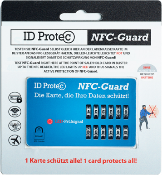 NFC-Guard-Schutzkarte-RFID