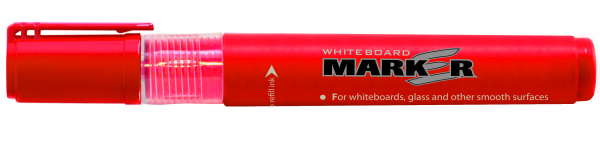 Whiteboard Marker rot FO-WB011